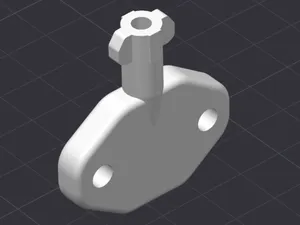 Technical Security Key – Utility Tool