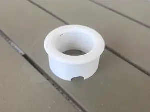 Patio Umbrella spacer