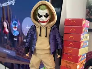 Joker Urban Vibes – Multipart + 3mf