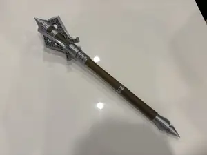 Skyrim Steel Mace