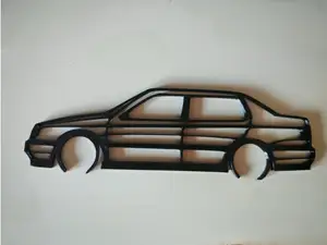 silhuetta jetta/vento mk3