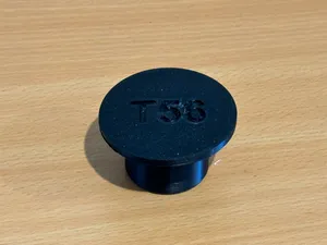 Gearbox Plug - T56 6 Speed