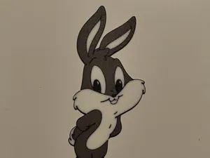 baby bugs bunny