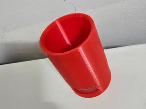 Kaercher WD3 to 55 mm hose adapter