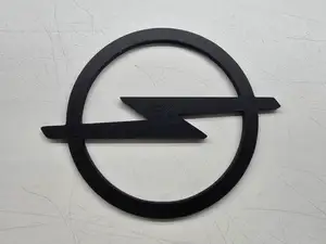 logo opel