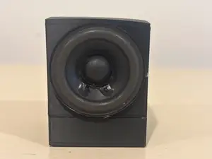 Mini Speaker