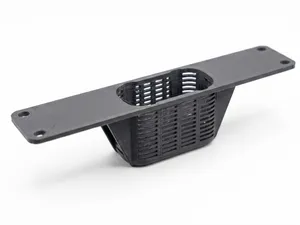 Official Comet Pro (GL-RM10) 10" / 19" Rackmount