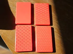 Xteink X4 TPU Back Case