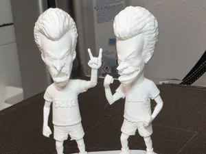 Beavis und Butt-Head