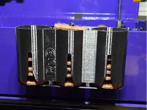 2 Inch Roloc Disc Dispenser