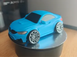 BMW m4 f82 (2014-2020)