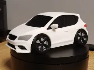 Seat Leon 5F mk3