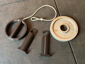 Wrist & Forearm Trainer 