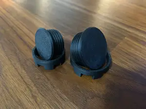 OSB Plug - Open Source Button Plugs