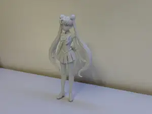 Sailor Moon - Figure