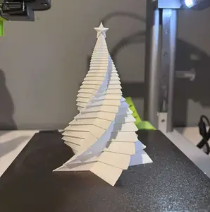 XMAS TREE TORNADO Christmas Tree