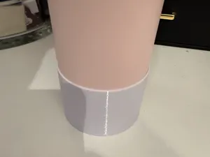 20oz Hydro Flask water bottle boot (TPU)