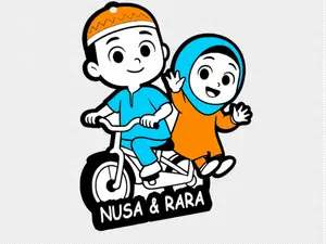 nusa rara