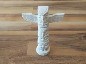 Small totem