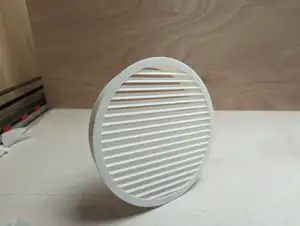 Ventilation grill 150mm