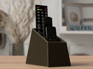 Kuro Remote Organizer