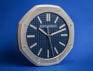 Audemars Piguet Royal Oak Clock