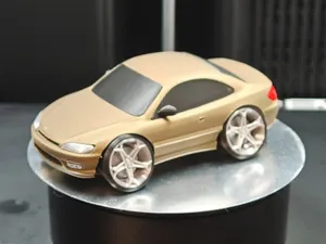 Peugeot 406 coupe