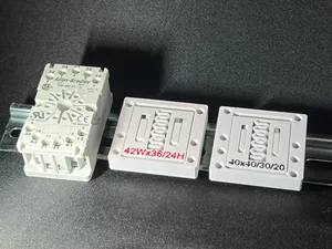 DIN Rail Mount Version 2