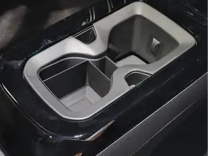 Cupholder organizer for ID.4/ID.5