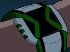 omniverse omnitrix
