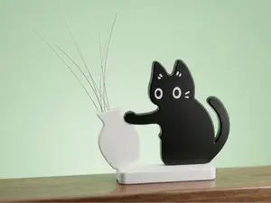 Cat Whiskers Holder