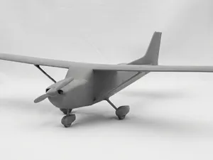 Cessna 172