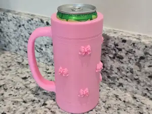 Bow Can Holder