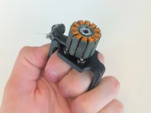 Motor Holder FPV