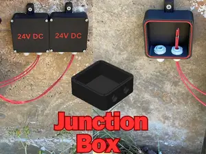 Junction box