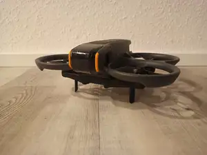 DJI Avata 2 Feet