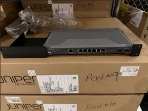 Juniper Firewall SRX300 Rack Mount