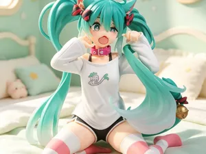 初音未来
