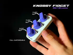 Зубчатые колеса и шестерни: 3D-модели для печати