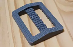 Strap Adjuster Buckle 25mm