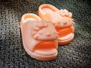 Kitty Air Slides