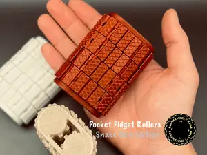 Fidget Hand Rollers 