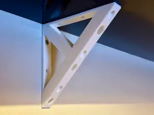 Shelf Bracket For All Loads