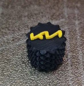 Tire Valve cup KIA