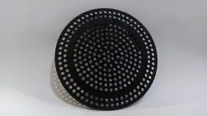 Kitchen & Bathroom Sink Drain Strainer
