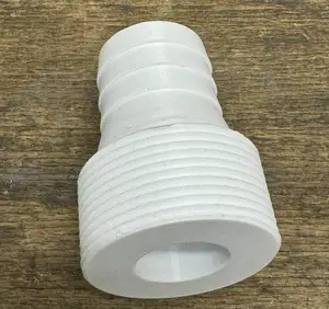 Hose Adapters 32mm with external thread G 1 1/2
