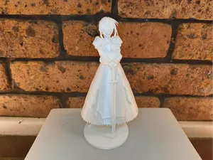 Saber (Fate/stay night)