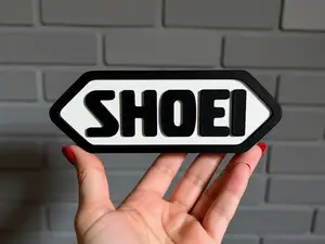 SHOEI LOGO