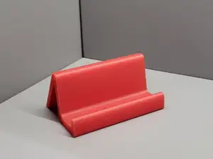 Handy phone stand