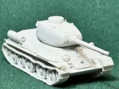 World War II: Soviet Union T-34 PLUS 15 different